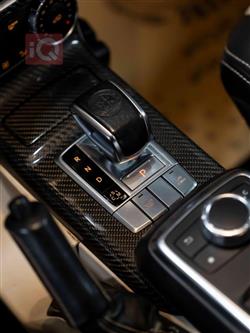 مرسيدس بنز G-Class